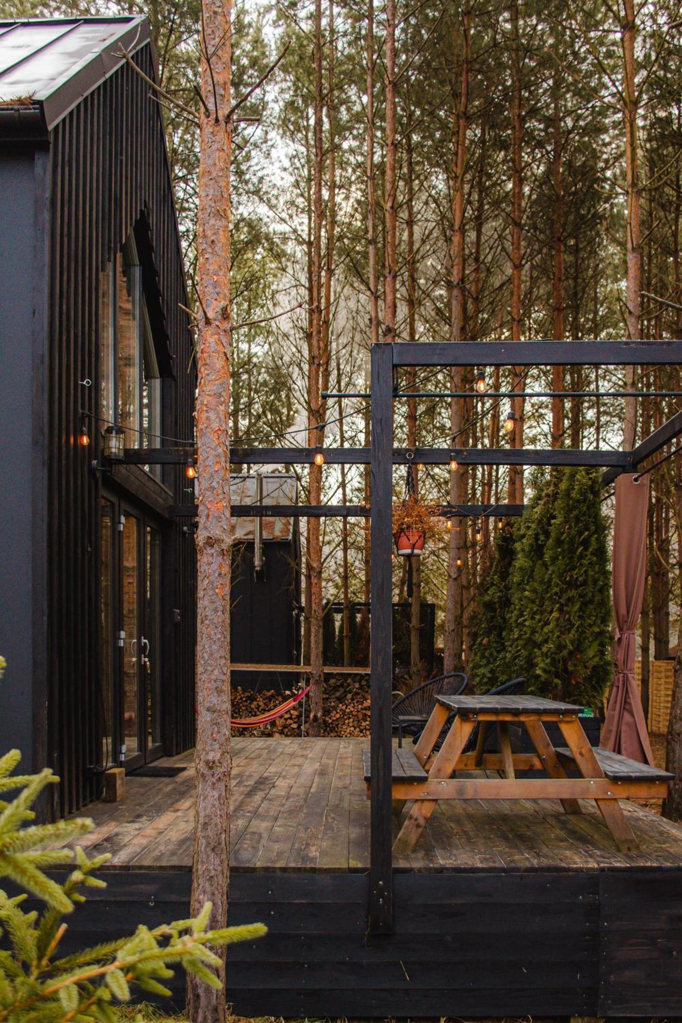 Szumisosna1 Holiday home *