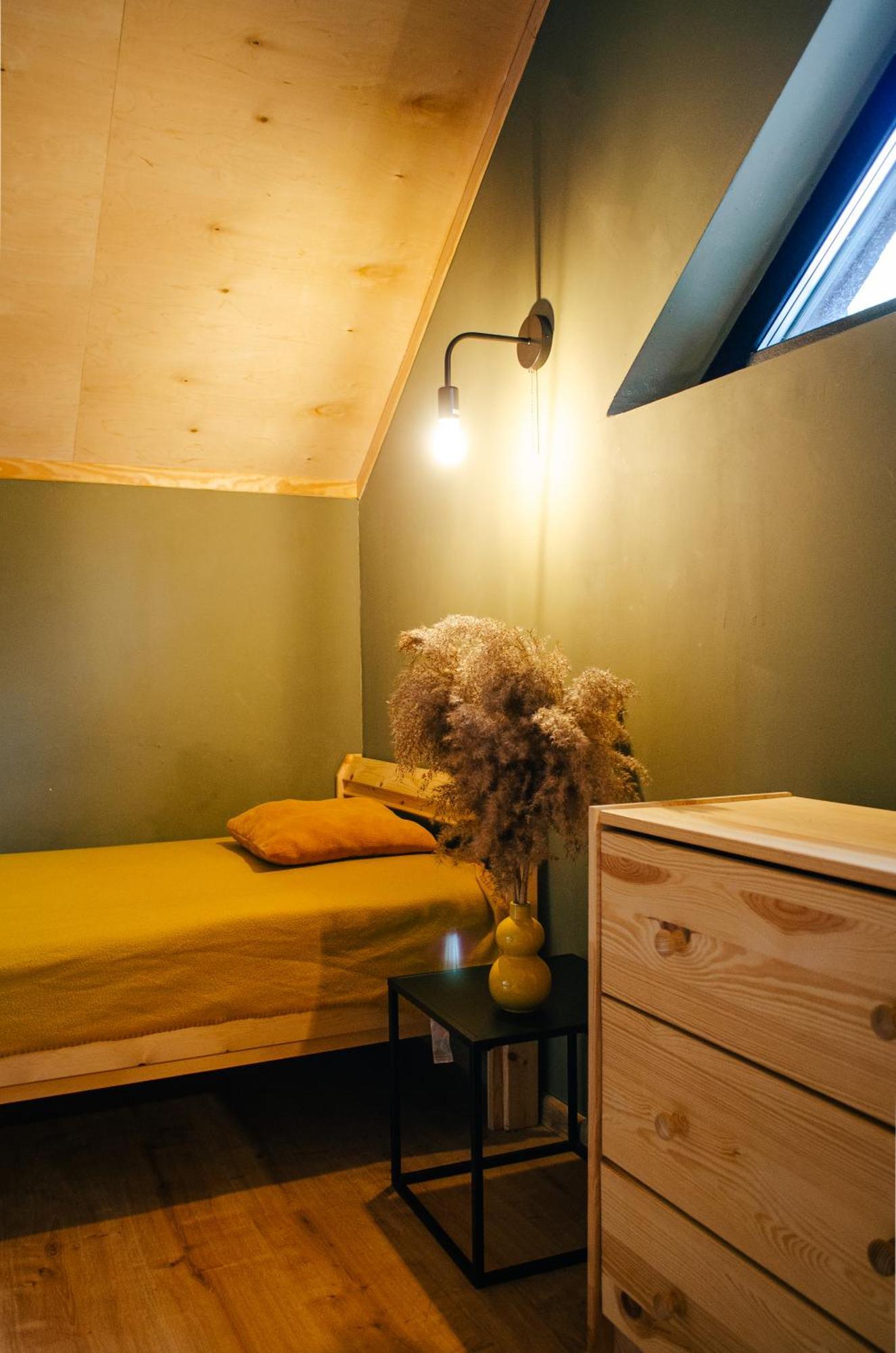 Szumisosna1 Holiday home