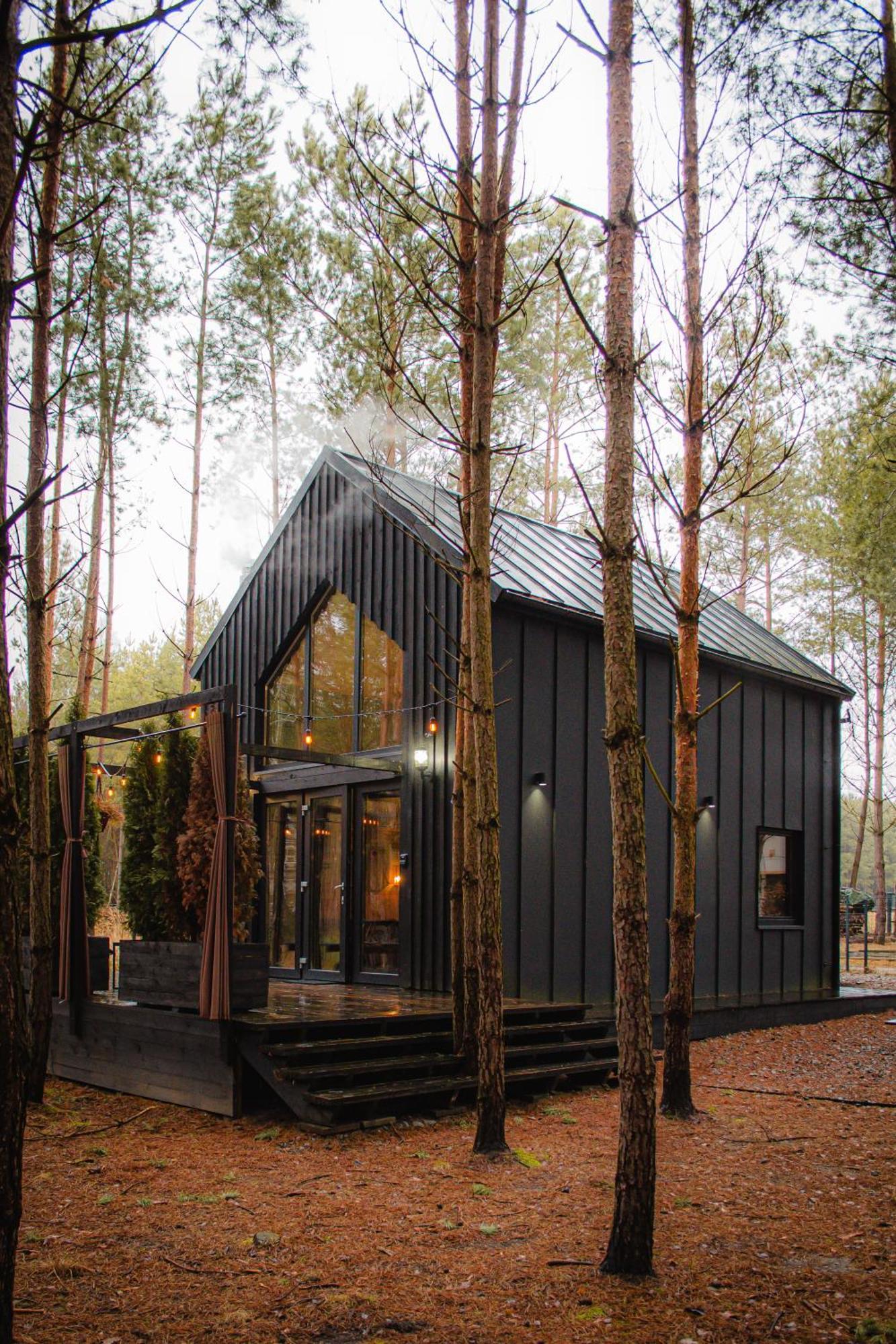 Holiday home Szumisosna1